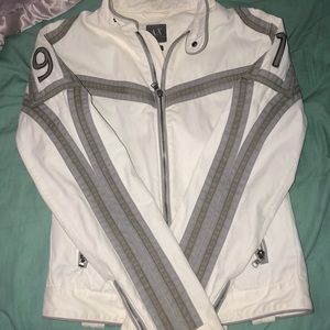 Armani Jacket